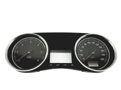 Speedometer/Instrument Cluster Peugeot 508 9814765780 Magneti