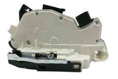 Door Lock Mechansim Front Left 5N2837015E 88371791801 VW Seat Skoda Vika