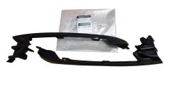 Bumper Trim Kit Original 601995942R Renault Clio 4