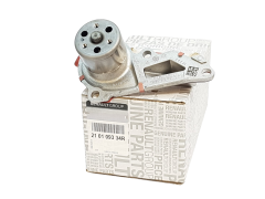 Water Pump Renault 1.3 TCE 210109334R New Original