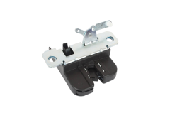 Boot Lid Lock 7E5827505A 88271805301 VW Transporter Vika