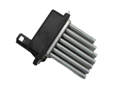 Fan Resistor Audi A6 4B0820521 5DS006467-02 MF246810-149