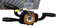 Steering Column Switch New Original 1684986680 Citroen Peugeot