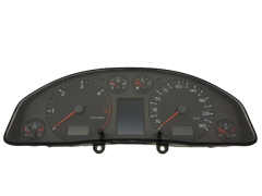 Speedometer/Instrument Cluster Audi A6 4B0920931MX 110208948028
