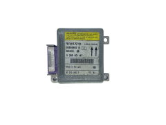 Control unit Module 30855882B 0285001147 Volvo Bosch