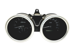 Speedometer/Instrument Cluster Daewoo Kalos 96426348 52444