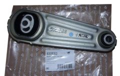 Engine Mount For Dacia 532E52 112381550R Hutchinson