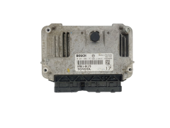 Control Unit PSA Toyota 89661-0H170 0261S06147 Bosch 43726