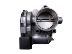 Throttle Body Valve Citroen Peugeot 0280750085 1635Q9 1.6 Bosch 2489
