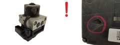 Abs Pump Fiat Bravo Brava 46529968 10.0949-1601.3 Ate 5774