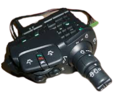 Windscreen Wash Wiper Switch New Renault Megane Scenic II 7701069597