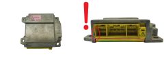 Control unit Module C10057K30A 3321848 Mazda Naldec