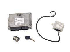 Starter Kit Fiat 600 Seicento 55183580 46533994 46734574 1.1