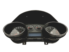 Speedometer/Instrument Cluster Fiat Bravo 51761172 503001980000 37569