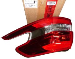 Lamp Right Original 9678093880 Peugeot 308 SW