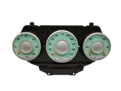 Speedometer/Instrument Cluster C8 807 Ulysse 1496274080 PSA Fiat 2197