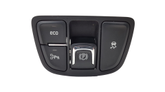 Handbrake Switch Opel Astra J Zafira C 20843230