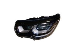 Headlamp Left New Original 9808623880 Citroen C4 2 DS4