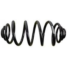 Coil Spring Rear Original Kangoo II Kubistar Citan 8200754872 Coil Spring Rear Original Kangoo II Kubistar Citan 8200754872