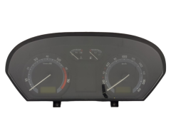 Speedometer/Instrument Cluster Skoda Fabia 6Y0920863M 110080252030