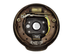 Brake Disc Cover Plate Szczęk Left 7701042417 Renault Laguna I 32190876.3