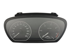 Speedometer/Instrument Cluster BMW 1 E87 9166821-02 1024952-85 43496