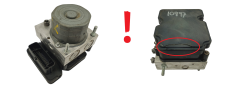 Abs Pump Renault Kangoo 476601348R 0265956285 63008