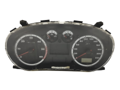 Speedometer/Instrument Cluster Seat Cordoba W06K0920801F 110008924029 57195