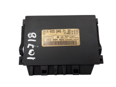 Module PDC Mercedes-Benz A0255457132 0263004025