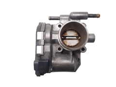 Throttle Body Valve Opel 24420536 0280750133 Bosch 1150