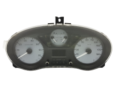 Speedometer/Instrument Cluster Citroen Berlingo 3 9678852980 503001316701