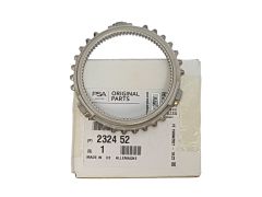 Synchronizer Citroen Peugeot 232452 2324.52 Original