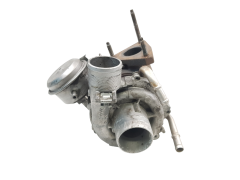 Turbocharger GT1746V H8200398565 8200631167 Garrett Renault 1.9 dci