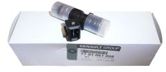 Fuel Injector Original Renault Clio II III Twingo 1.2 16V 1663800QAH