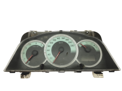 Speedometer/Instrument Cluster Toyota Corolla Verso 83800-0F060-L 42126