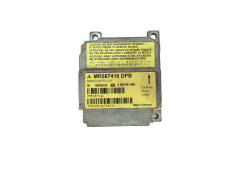 Control unit Module 0285001684 PMR587416 Mitsubishi Bosch
