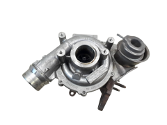 Turbocharger 144119263R GT1241 144116213R Garrett 1.5 dci Renault Mercedes