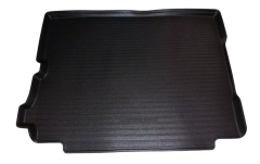 Car Floor Mats Original 1616872280 Peugeot 5008