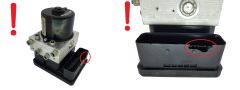 Abs Pump BMW 1 3451-6777158-01 10.0960.0838.3 10.0206-0344.4 ATE