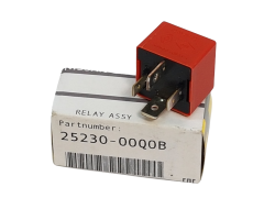 Relay Renault 60A 8200253922 2523000Q0B New Original