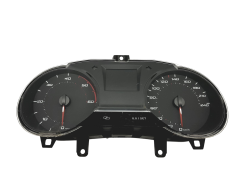 Speedometer/Instrument Cluster Seat Ibiza 6J0920801A 58809