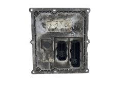 Control Unit Smart 0003107V006 0261205004 Bosch 51383