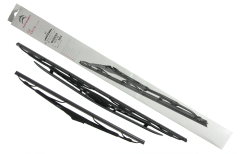 Wiper Blades Front Original Citroen C2 C3 6426XN