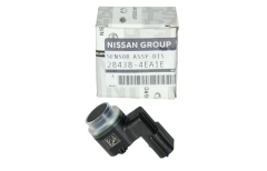 PDC Parking Sensor Original 284384EA1E 284420753R Renault Nissan