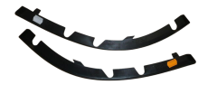 Bumper Trim Front Original Citroen Xsara Picasso 7414GP