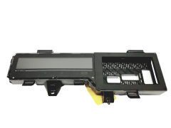 Speedometer/Instrument Cluster Renault Scenic 3 248109981R Magneti