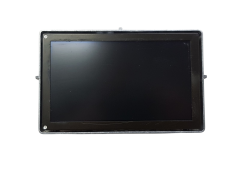 Navigation Display Renault 8200001376B 21653543-1 JCAE 4