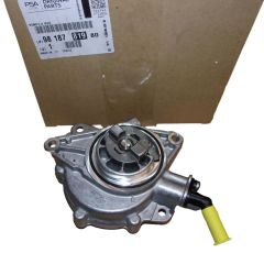 Vacuum Pump New Original 9818781980 Citroen Peugeot