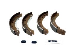 Brake Shoes New Original 440601749R Renault Dacia
