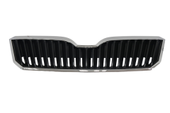 Radiator Grille For Skoda Superb 3T0853668B 88531334102 DPA